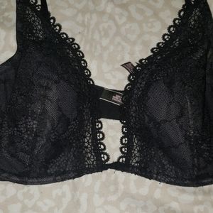 Lace Very sexy bra